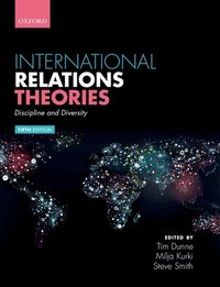 International Relations Theories av Tim Dunne (Häftad)
