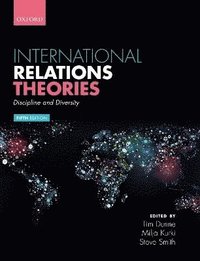 International Relations Theories (häftad)