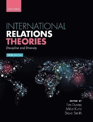 International Relations Theories (hftad)