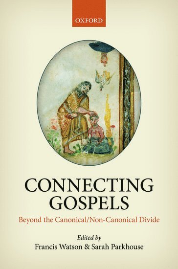 Connecting Gospels (hftad)