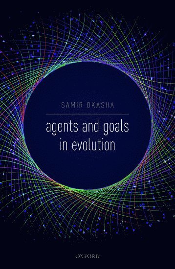 Agents and Goals in Evolution (inbunden)
