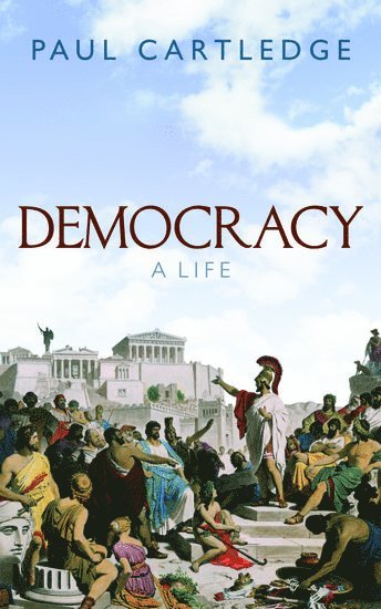 Democracy (hftad)
