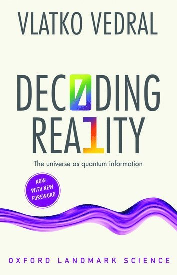 Decoding Reality (h�ftad)