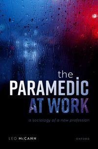 The Paramedic at Work som bok, ljudbok eller e-bok.