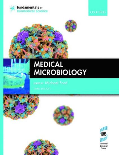 Medical Microbiology (h�ftad)