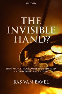 The Invisible Hand? (hftad)