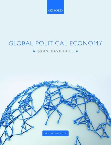 Global Political Economy (hftad)
