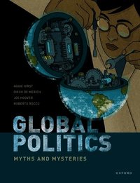 Global Politics som bok, ljudbok eller e-bok.