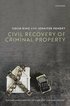 Civil Recovery of Criminal Property