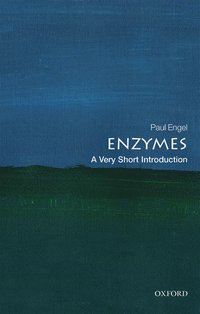 Enzymes: A Very Short Introduction (hftad)