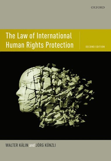 The Law of International Human Rights Protection (hftad)