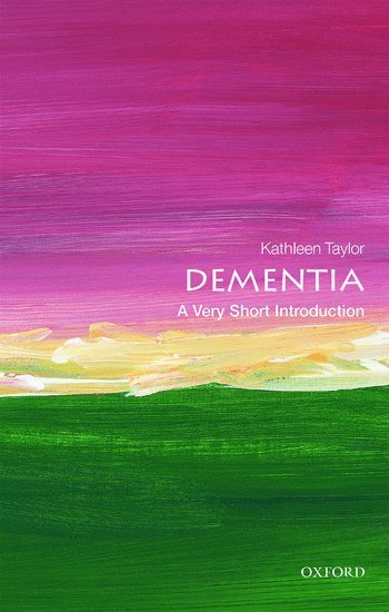 Dementia (häftad)