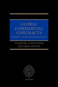 Global Commercial Contracts som bok, ljudbok eller e-bok.