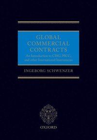 Global Commercial Contracts (hftad)