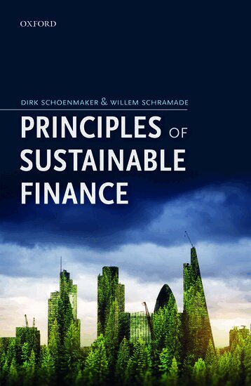 Principles of Sustainable Finance (h�ftad)