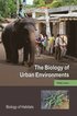 The Biology of Urban Environments