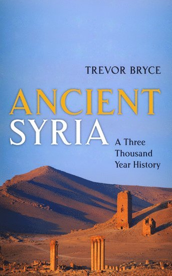 Ancient Syria (hftad)