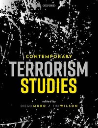 Contemporary Terrorism Studies som bok, ljudbok eller e-bok.