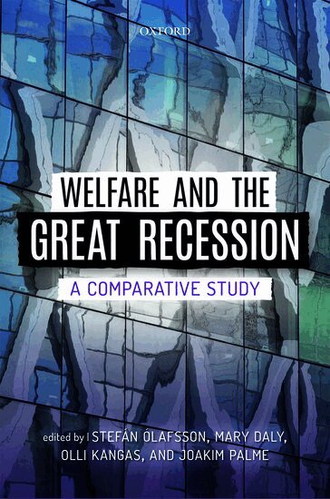Welfare and the Great Recession (h�ftad)