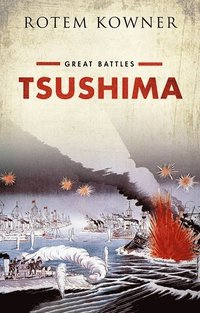 Tsushima som bok, ljudbok eller e-bok.