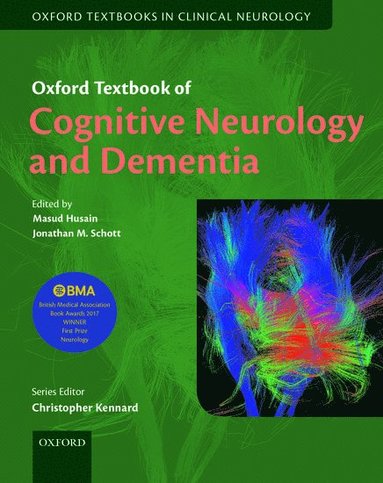 Oxford Textbook of Cognitive Neurology and Dementia (hftad)