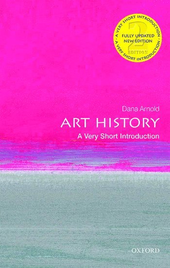 Art History: A Very Short Introduction (hftad)