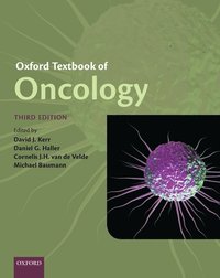 Oxford Textbook of Oncology (häftad)