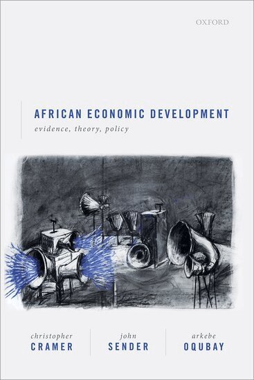 African Economic Development (h�ftad)
