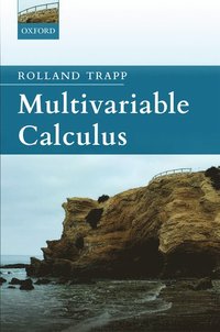 Multivariable Calculus (hftad)