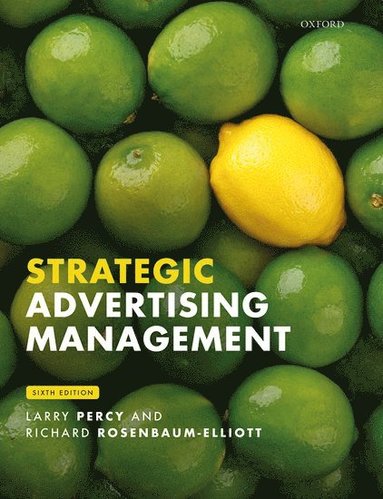 Strategic Advertising Management (hftad)