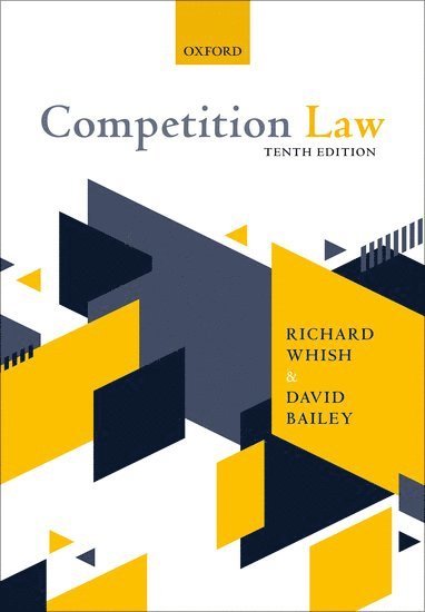 Competition Law (hftad)