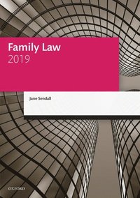 Family Law 2019 (hftad)