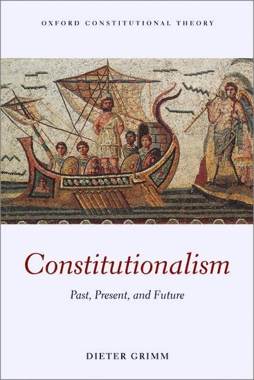 Constitutionalism (hftad)