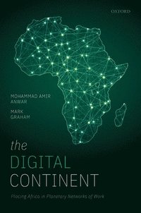 The Digital Continent som bok, ljudbok eller e-bok.