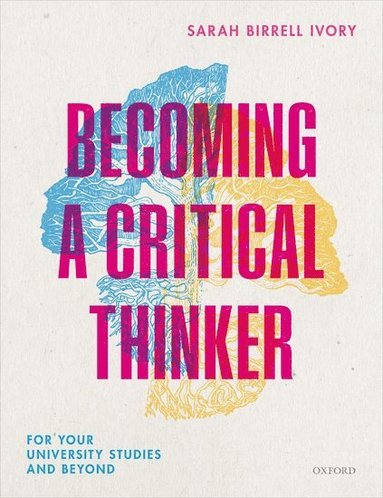 Becoming a Critical Thinker (hftad)