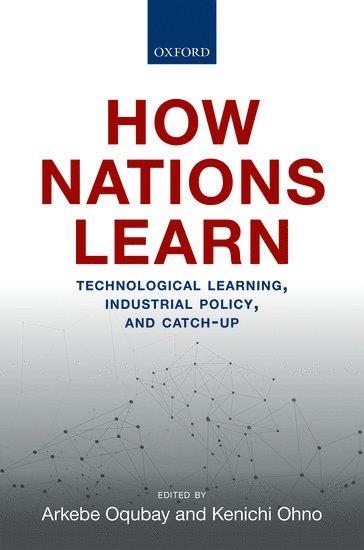 How Nations Learn (häftad)