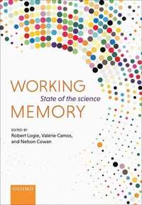 Working Memory (inbunden)