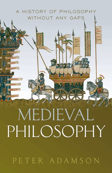 Medieval Philosophy (h�ftad)