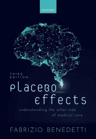 Placebo Effects (inbunden)