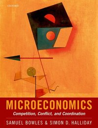 Microeconomics som bok, ljudbok eller e-bok.