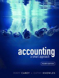 Accounting: A smart approach (häftad)