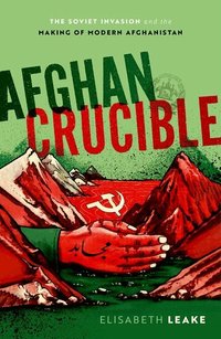 Afghan Crucible som bok, ljudbok eller e-bok.