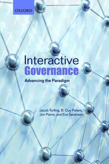 Interactive Governance (h�ftad)