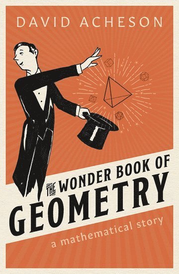 The Wonder Book of Geometry (inbunden)