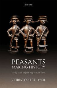 Peasants Making History som bok, ljudbok eller e-bok.