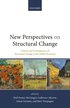 New Perspectives on Structural Change