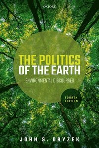 The Politics of the Earth (hftad)