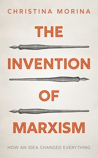The Invention of Marxism (inbunden)