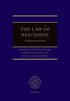 The Law of Rescission