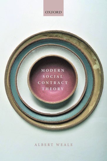 Modern Social Contract Theory (hftad)